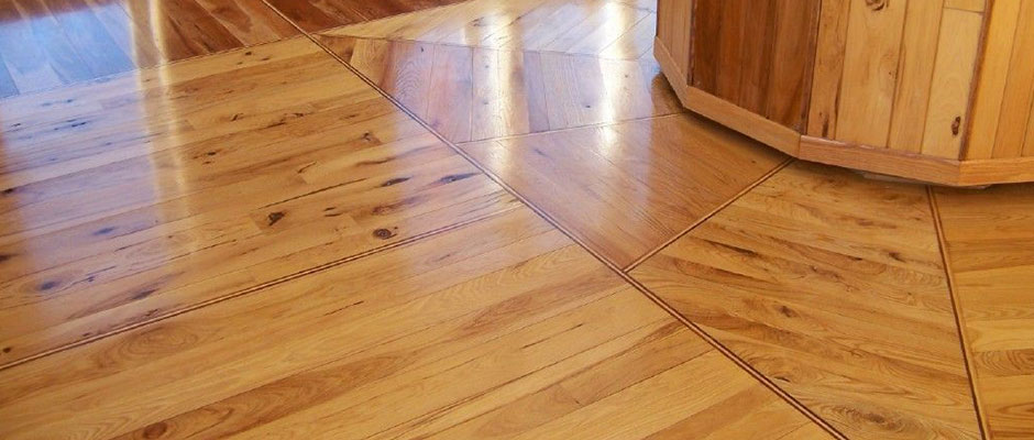 Hardwood Floor Installer Tacoma